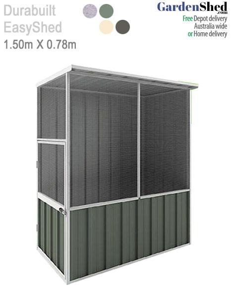 EasyShed Bird Aviary Cage